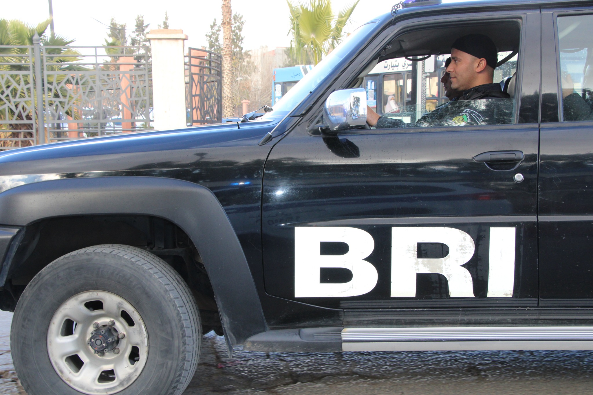 BRI de Tiaret. Saisie de plus de 2.800 capsules de Prégabaline et une voiture