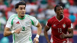 Algérie 0 - Soudan 0. Les Verts calent d'entrée