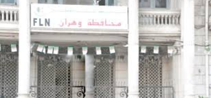 En prévision des élections législatives.  Le FLN bat le rappel de ses troupes