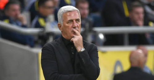 Quatre succès, une défaite et une énorme désillusion. CAN-2025: Petkovic, un bilan mitigé