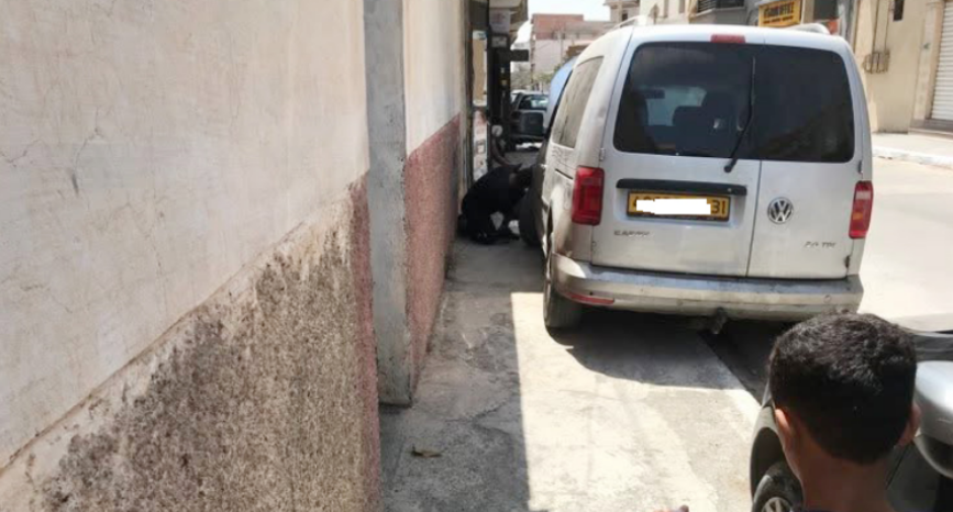 Eradication des commerces informels Soudeurs, mécaniciens, tôliers... La population réclame une extension de l’action à tous