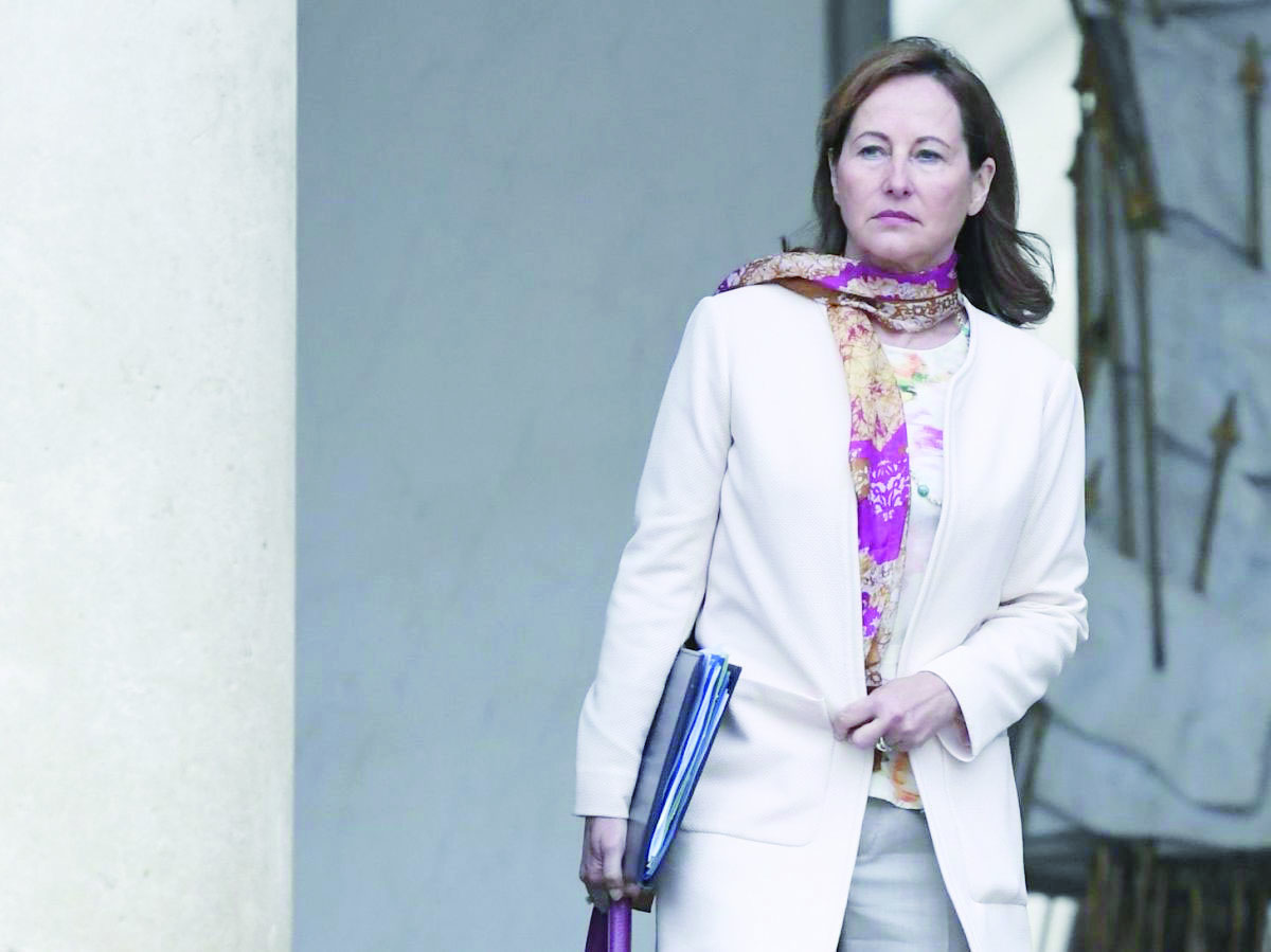 Alors que Ségolène Royal veut bâtir une «nouvelle alliance» entre l’Algérie et la France.  L'extrême droite dans tous ses états