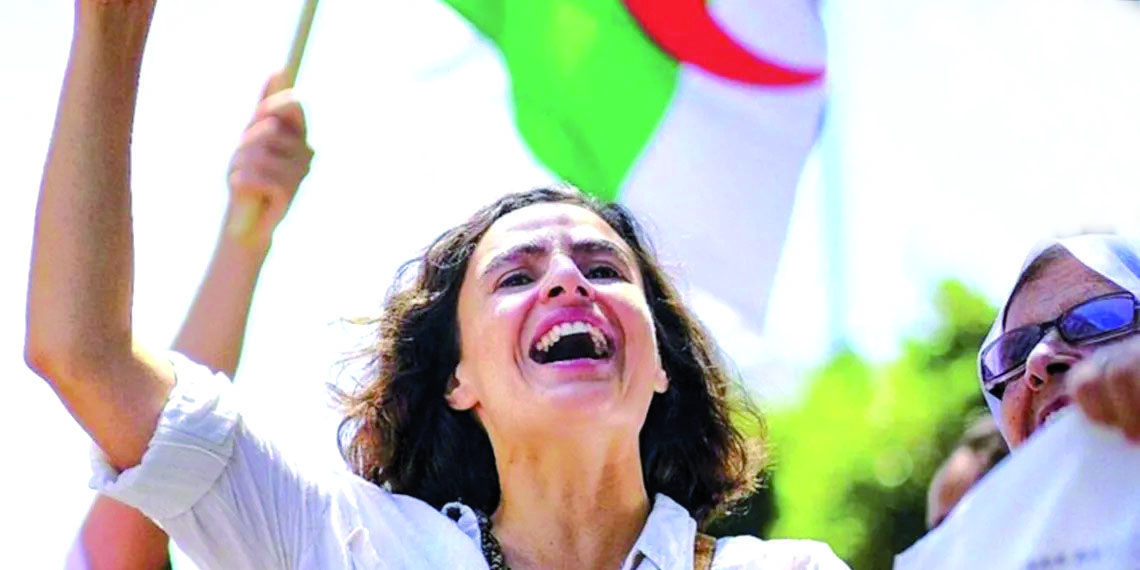 Journée internationale des droits des femmes. De la résistance à l'édification