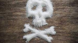 La consommation de sucre en Algérie jugée excessive. Un danger sur la santé publique!