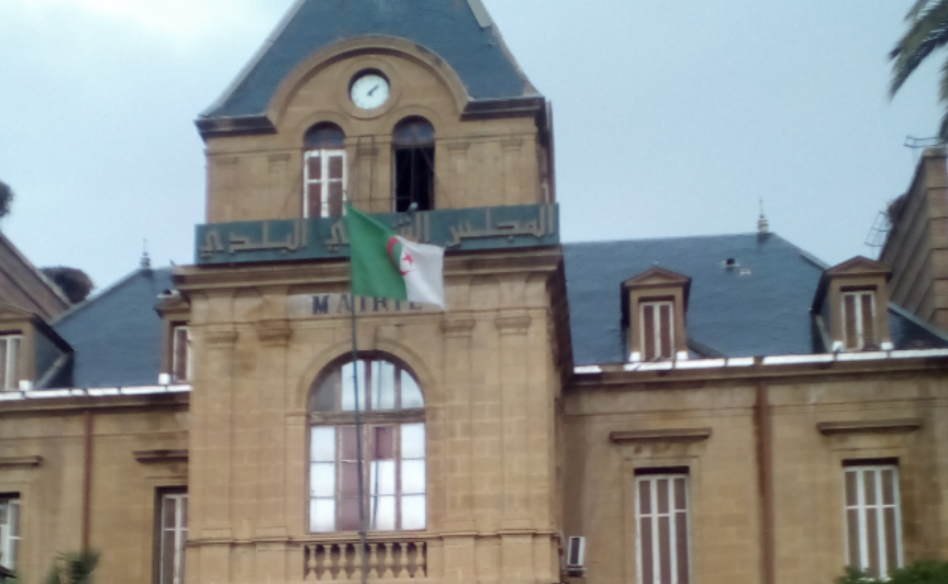 APC de Saïda. 02 maires déjà évincés, le 3ème est en voie