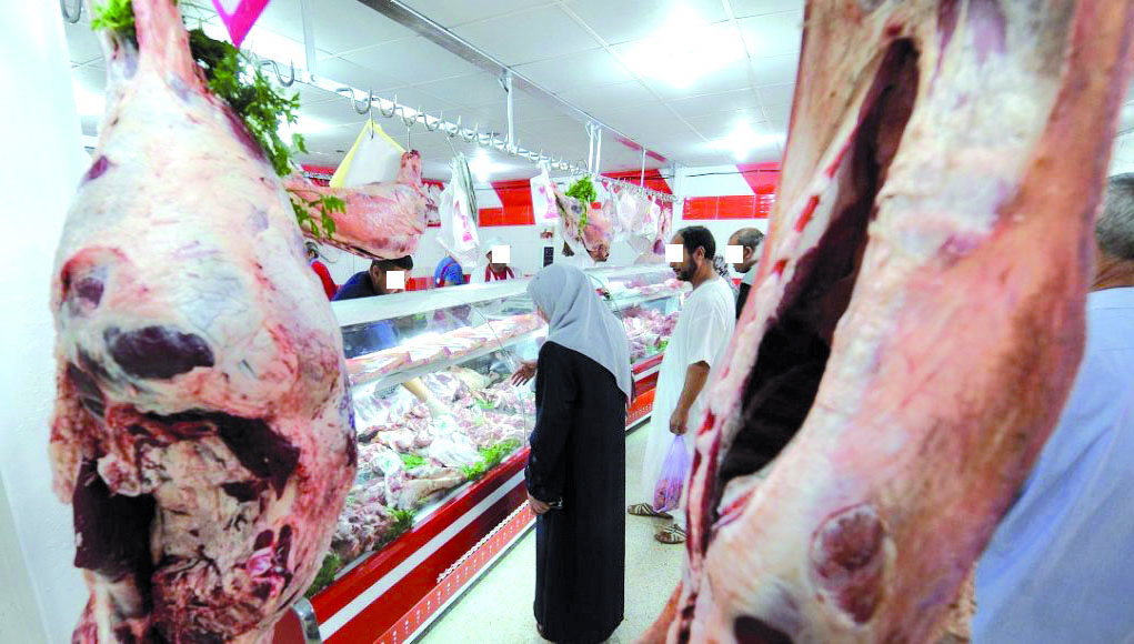 De nouvelles mesures pour garantir  la stabilité des prix des aliments de bétail. Booster la filière des viandes rouges