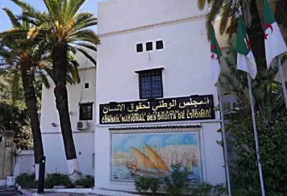 CNDH. L'Algérie s'emploie activement  à assurer aux jeunes toutes les chances