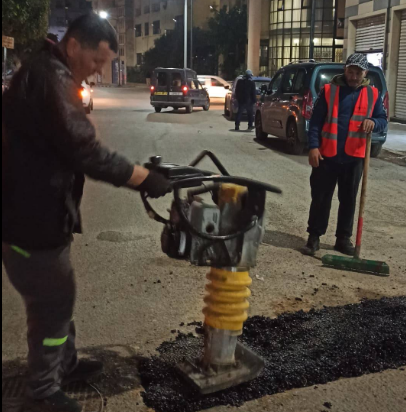 Environnement et sécurité. La Cellule de la wilaya multiplie les interventions sur le terrain