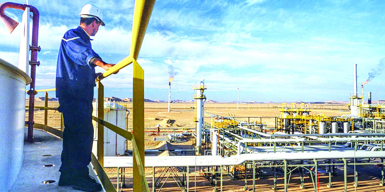 55ème anniversaire de la nationalisation des hydrocarbures. Le long chemin des grandes réalisations