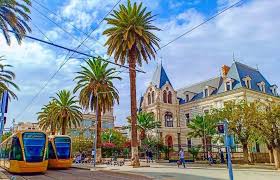 Olympiades des mathématiques. Sidi Bel Abbès, épicentre d’une renaissance mathématique