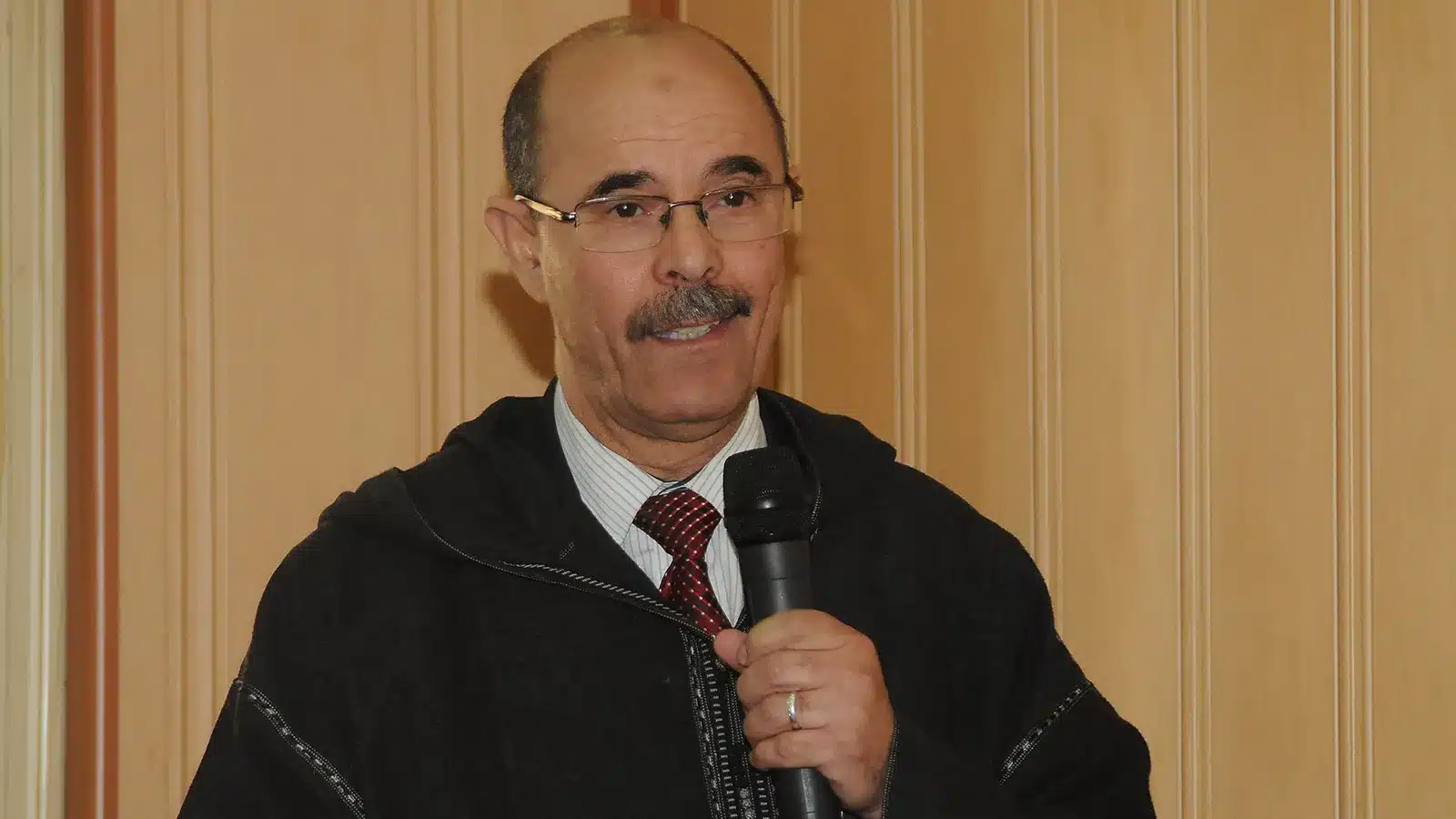 Procès de l'historien Med Amine Belghit.   Un an de prison ferme
