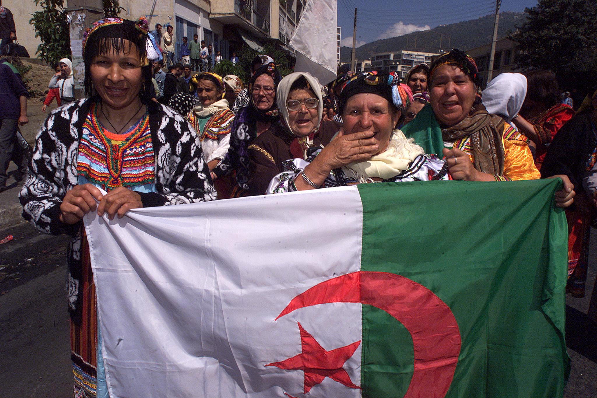 Printemps berbère du 20 Avril 1980. Bejaïa à l’heure  de la commémoration