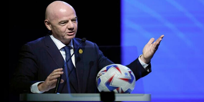 La FIFA annonce un inédit plan de reconstruction. Ghaza, les terrains de l'espoir