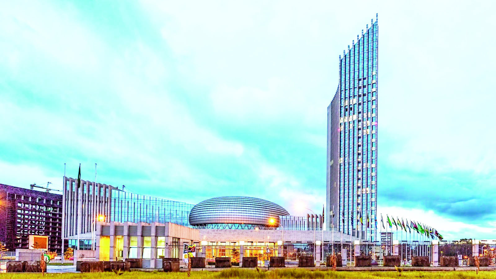 L'UA adopte une résolution sur l'esclavage, la déportation et le colonialisme. Des crimes contre l'humanité