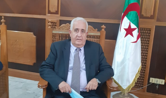 Baghli Chouaib évoque Liamine Zeroual.  «Un combattant de naissance»