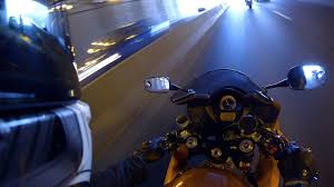 Agressions et vols commis grâce aux deux roues. Les scooters font peur aux piétons