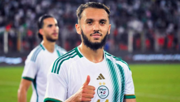 Absent à la CAN, il vise le Mondial. Gouiri, le réveil au bon moment ?