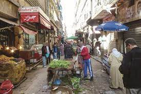 Marché de la Bastille.  Jusqu’à quand ce cloaque  en plein cœur de la ville?