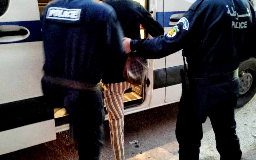 Emigration clandestine. Un réseau international démantelé à Chlef