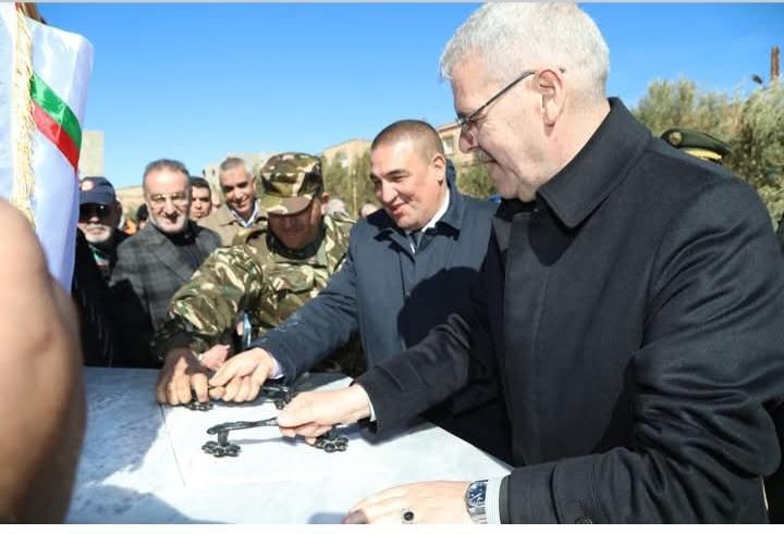 Journée nationale du Chahid à Sidi Bel Abbès. Le sacrifice au service du renouveau citoyen