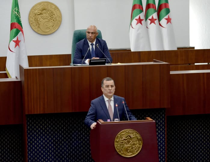 Une autre révision de la retraite en Algérie. Une aubaine pour les enseignants
