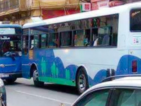 Transport public. Le péril de la drogue au volant