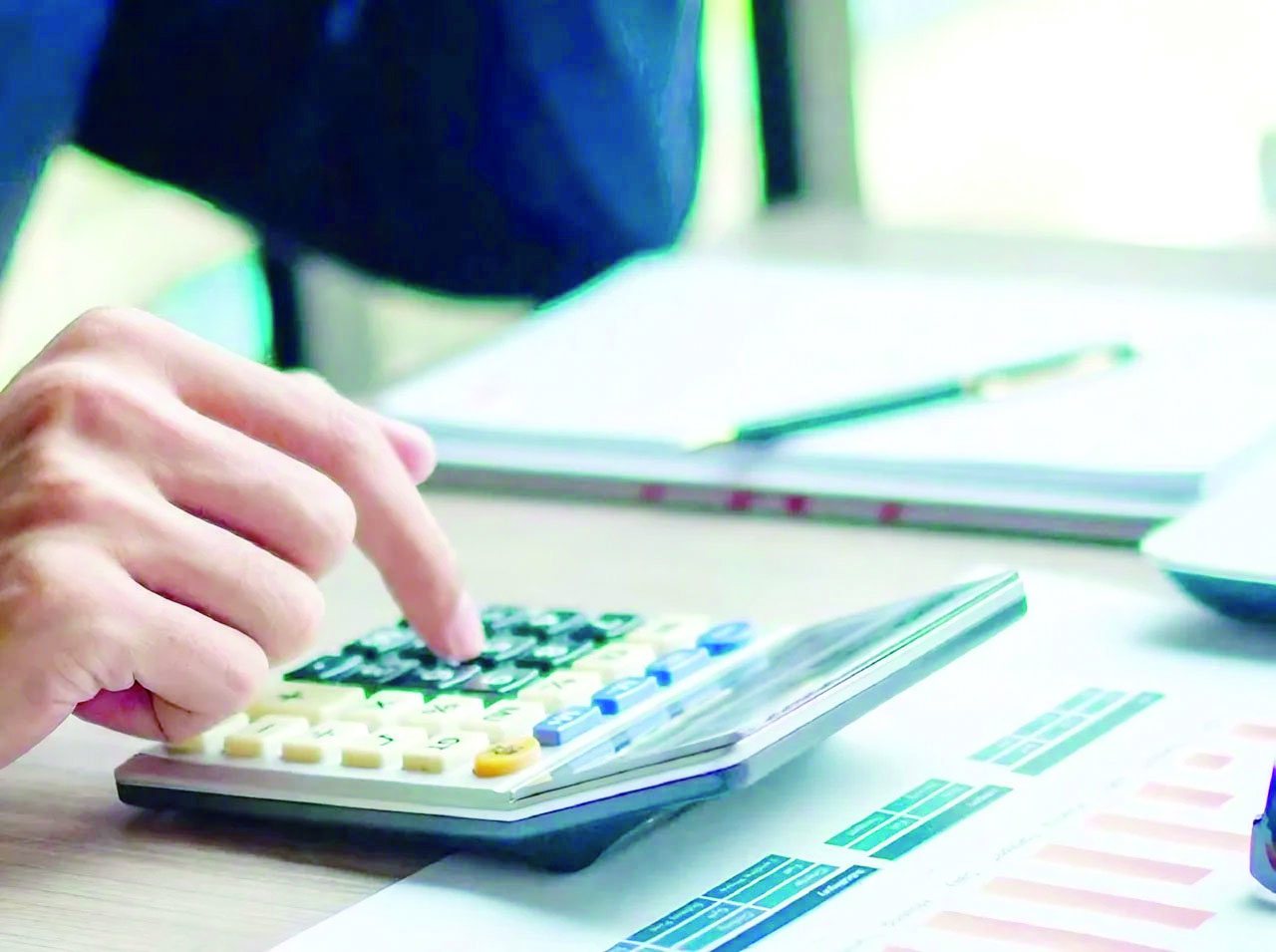 Une disposition d'amnistie fiscale dans la Loi de Finances 2026. Tout ce qu'il faut savoir