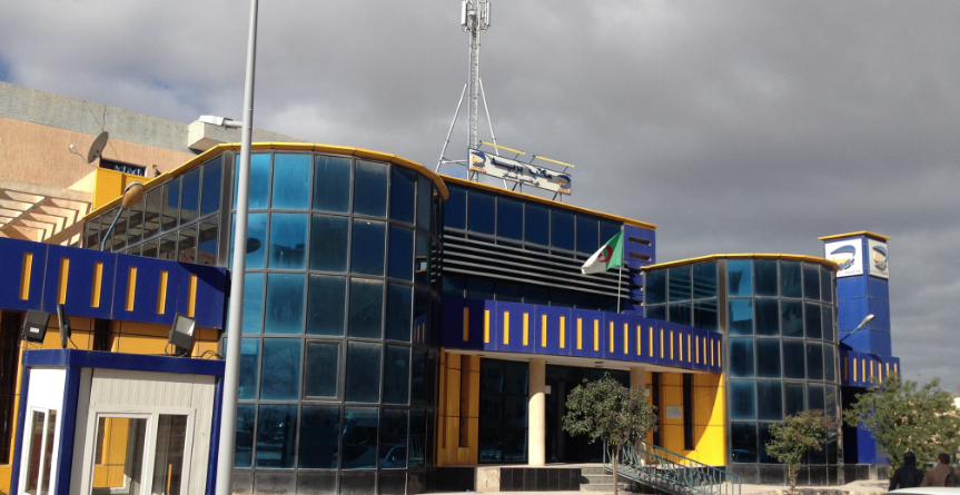 Sidi Bel-Abbès. Nouvelle géographie de la connectivité rurale