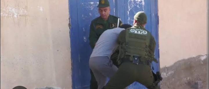 Relizane. Récupération d’un véhicule volé en un temps record