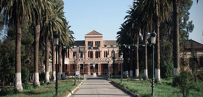 Sidi Bel Abbes. Ambition médiatique à l'université de «Djillali Liabès»