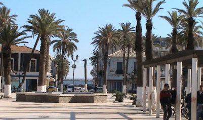 Arzew . 74 milliards de centimes pour transformer la ville