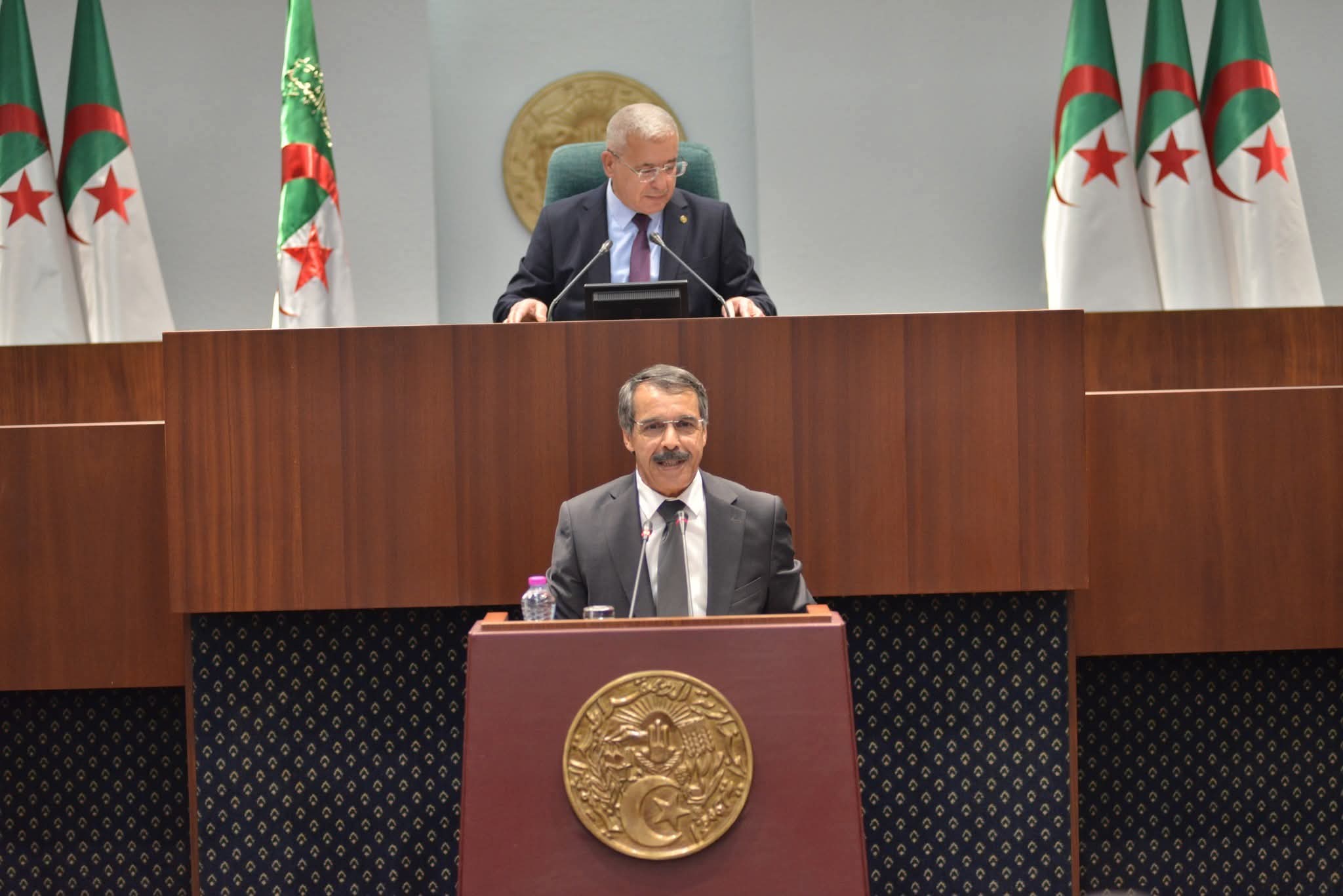 Loi de Finances 2026. Les députés adoptent le projet