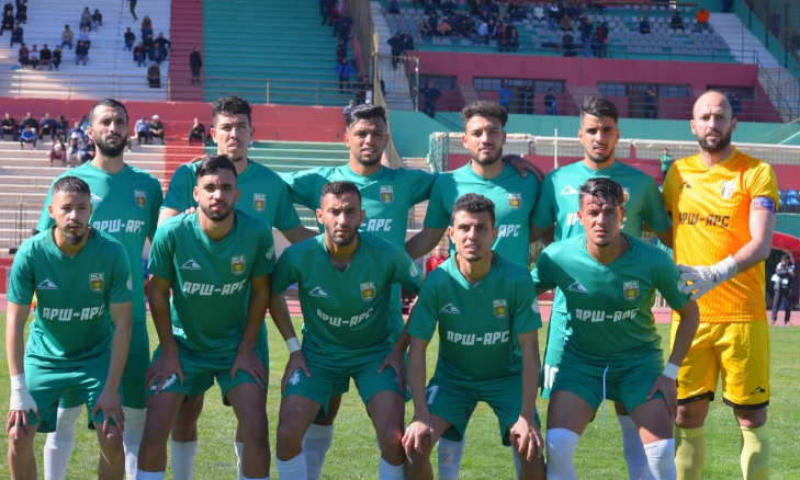 CA Batna - MC Saïda. Vaincre pour espérer...