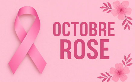 CASNOS de Sidi Bel-Abbès.  Une initiative éclairée pour la santé féminine en Octobre Rose