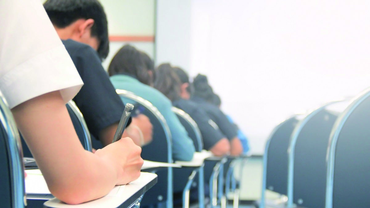 Lutte contre la fraude au Bac. Des mesures pour une tolérance zéro