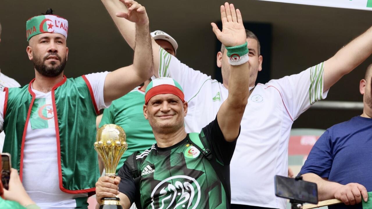 L'Argentine, l'Autriche et la Jordanie au menu. L'Algérie aura ses chances au Mondial-2026