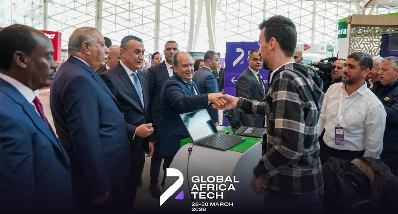 Global Africa Tech 2026. Levier de développement  dans ses diverses dimensions 