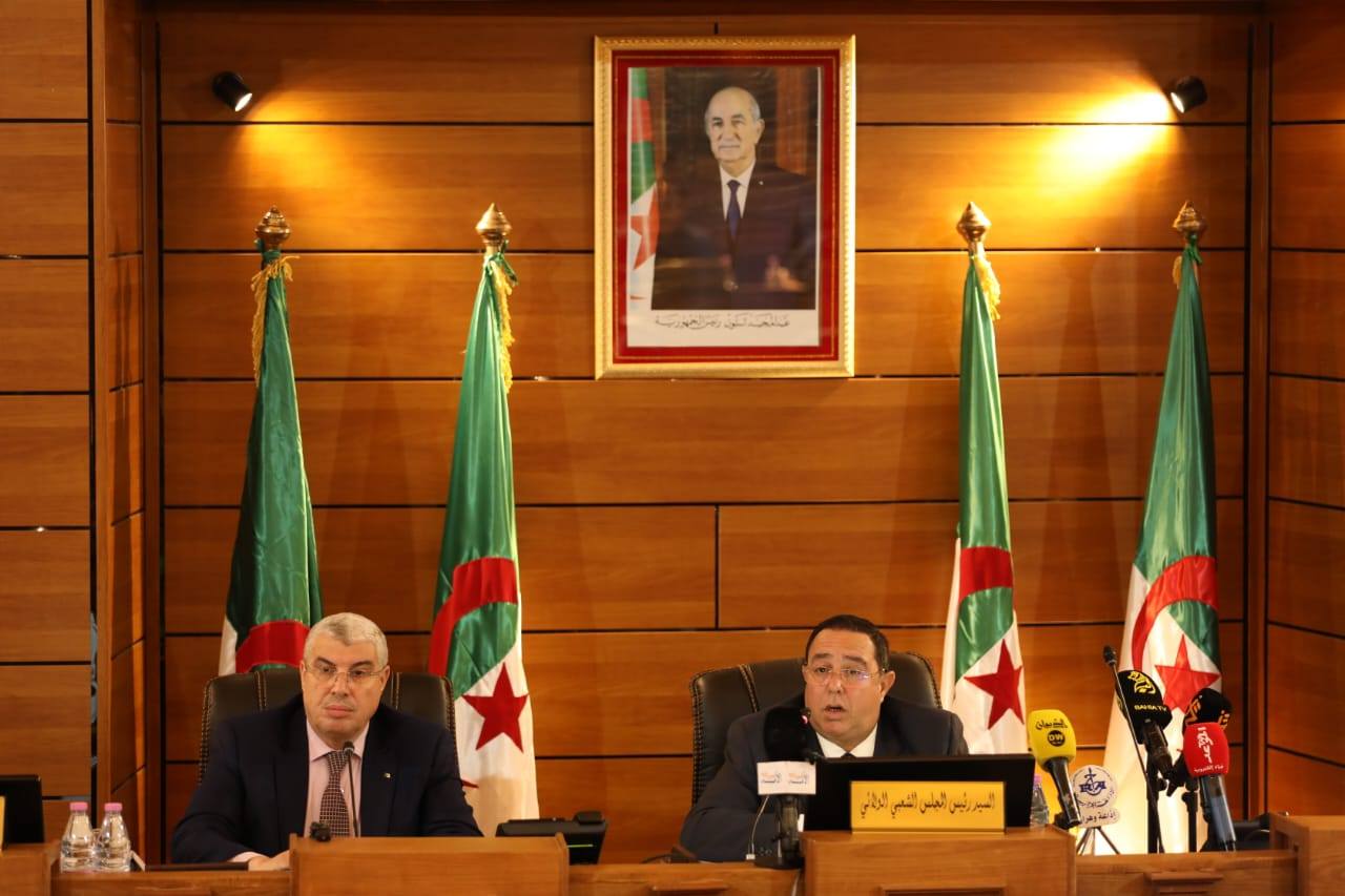 La wilaya d’Oran au 2ème rang national.  Plus de 28.000 postes d’emploi ouverts en 2024
