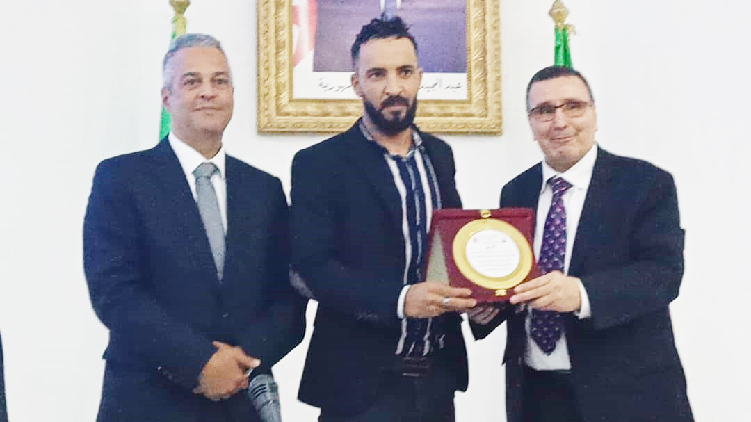 Université de Mostaganem. Le nouveau recteur met le cap sur des conférenciers de haut rang