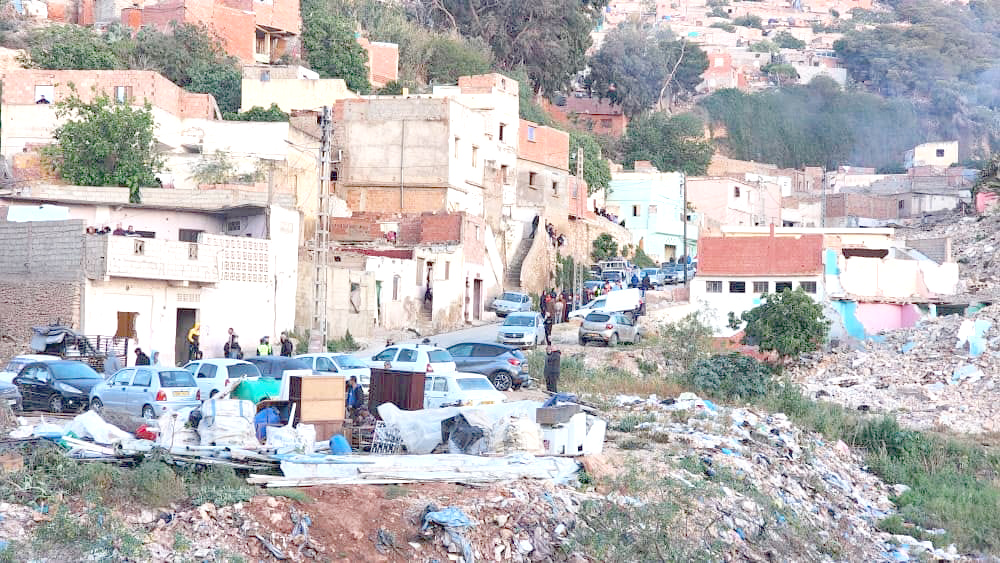 Planteurs.  Les intempéries font réagir  certains dépositaires de recours 