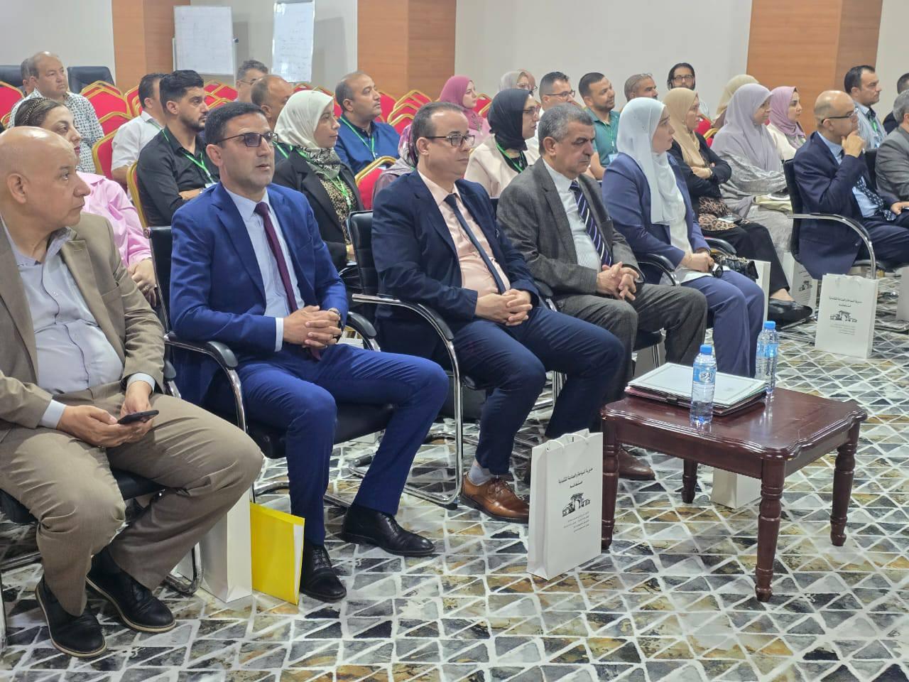 Mostaganem. Les inspecteurs du tourisme en formation