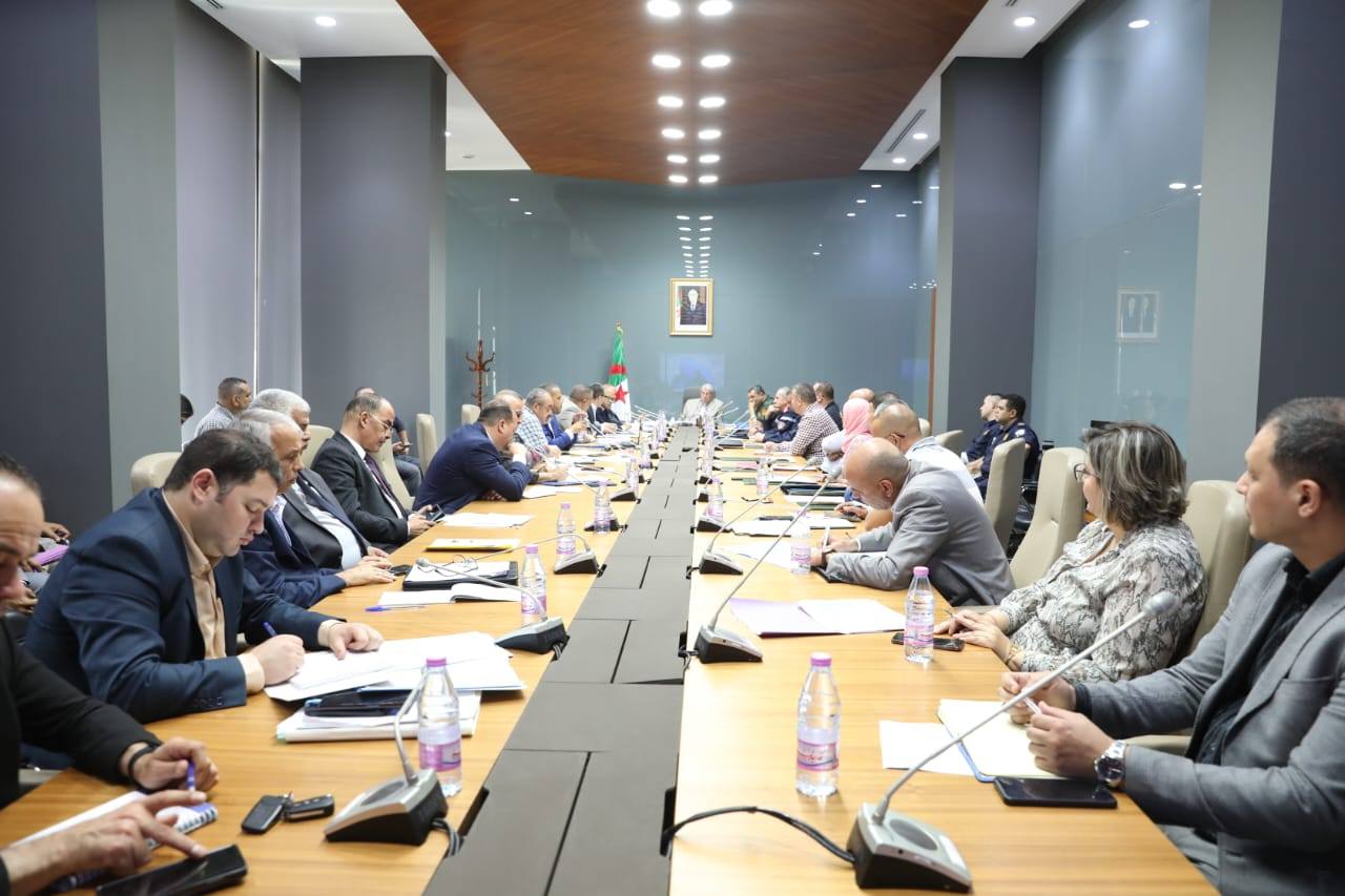 Préparation de la saison estivale 2025. Des efforts et des améliorations à prévoir