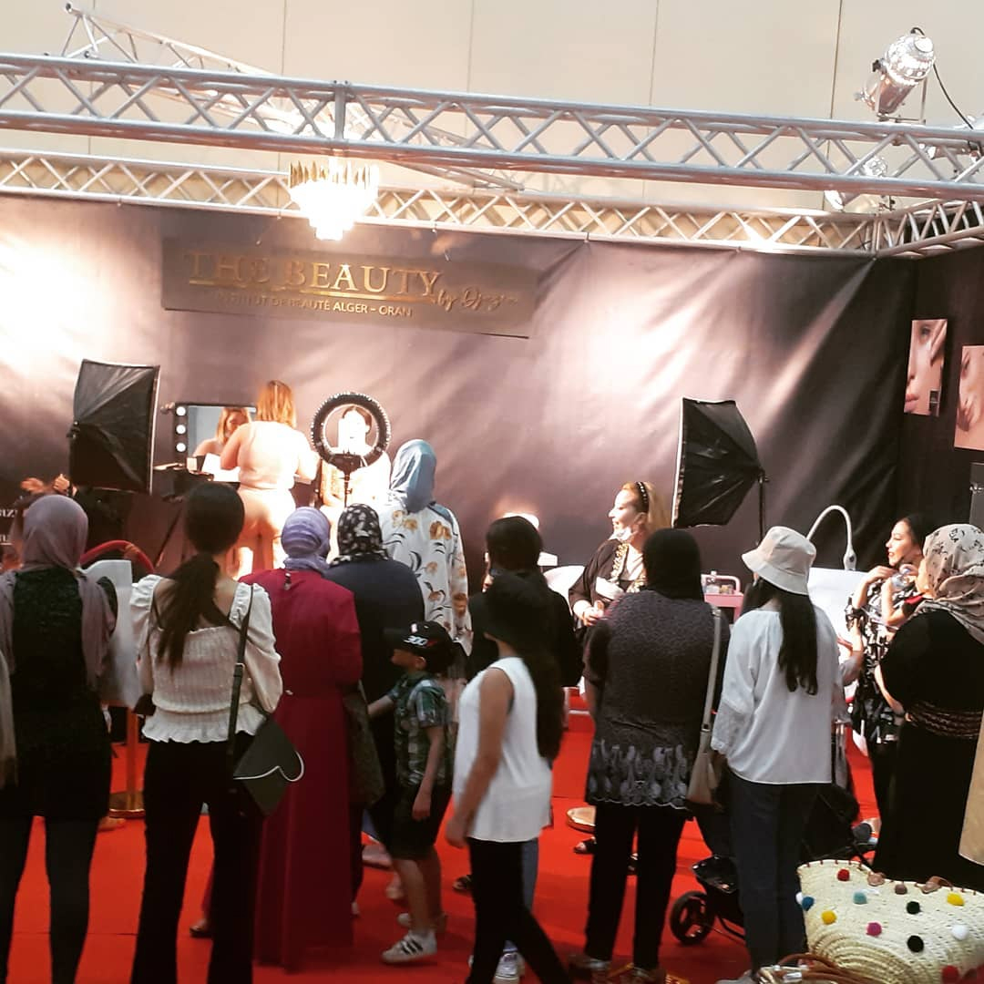 Centre de Conventions  «Ahmed Ben Ahmed». Le Salon du Mariage revient avec des nouveautés