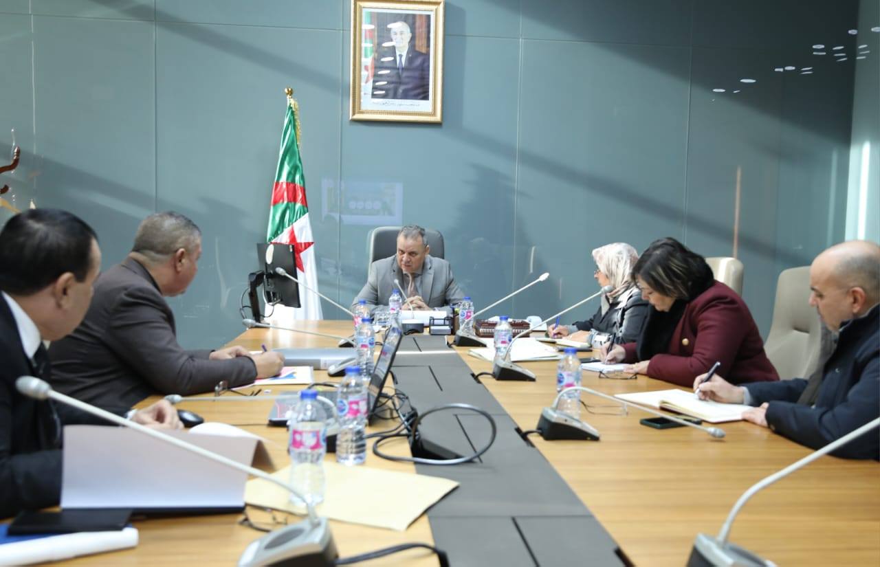 A l'approche du mois de Ramadhan. Le wali insiste sur  un programme religieux  et culturel riche