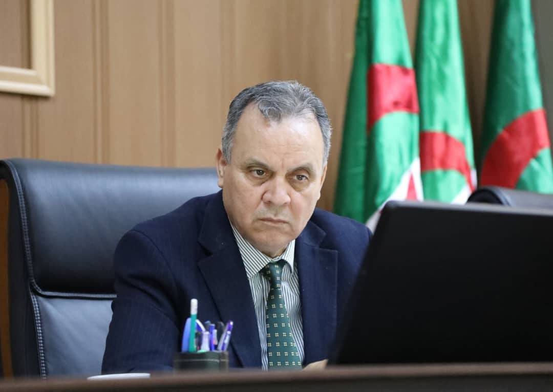 Réunion de coordination présidée par le wali. Logements LPA, énergie et aquaculture au menu