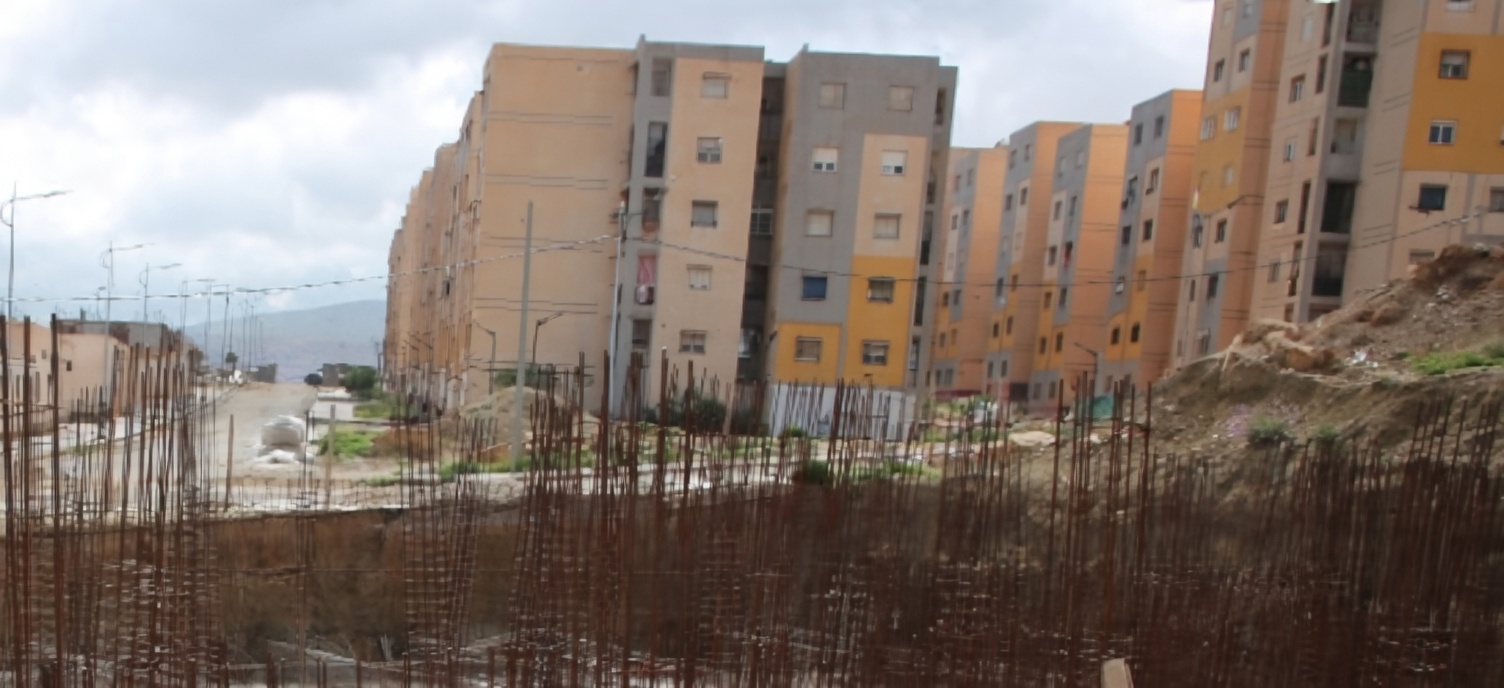 Saïda. Le rêve d'avoir un logement