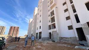 Saida. 6.000 logements en chantier