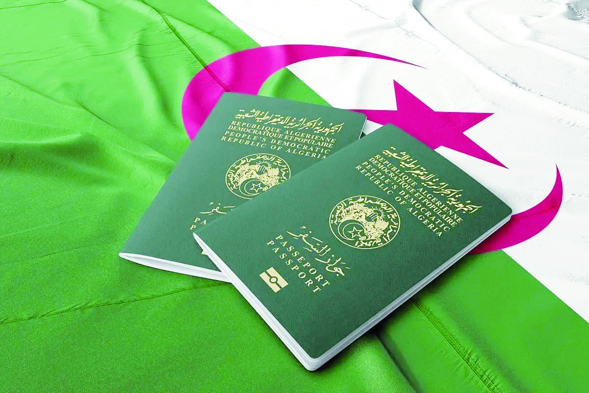 Débat à l'APN sur le projet de retrait de la Nationalité algérienne. Quels sont les cas et comment?