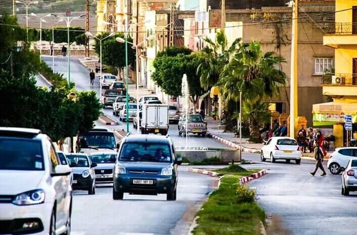 Sidi Ali (Mostaganem). Pour son équilibre,  la localité aspire  sa vocation économique
