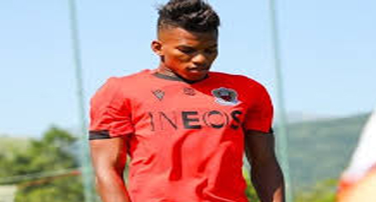 Il n’a pas joué une minute depuis son retour de la CAN. Boudaoui, quel avenir à Nice ?